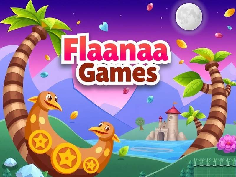 Epic Quest Game Screenshot