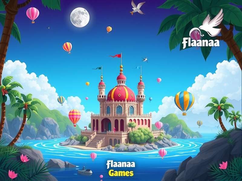 Priya Patel Portrait